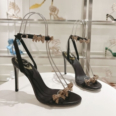 Rene Caovilla Sandals